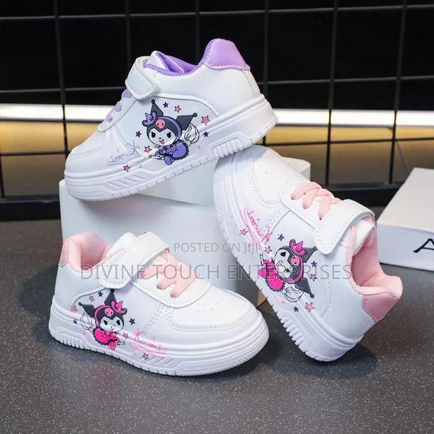 Kids Sneakers