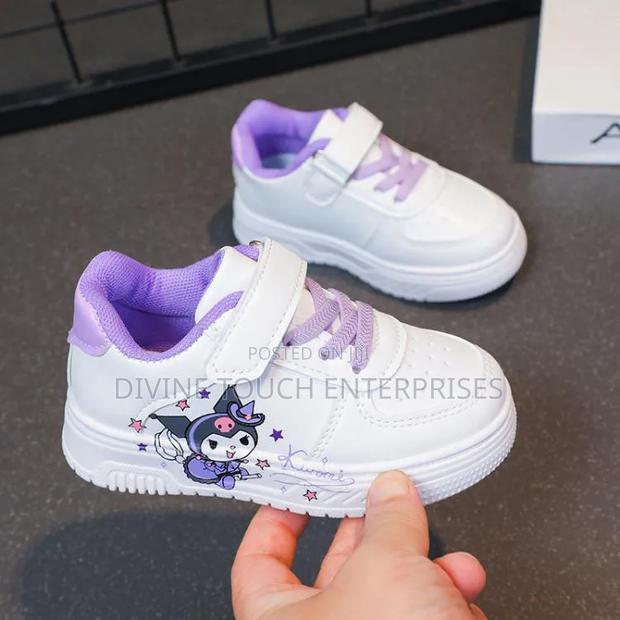 Kids Sneakers - thumbnail 2