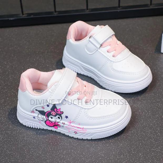 Kids Sneakers - thumbnail 3