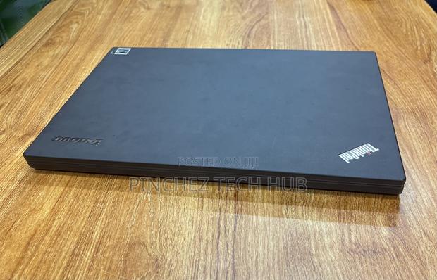 Laptop Lenovo ThinkPad X240 4GB Intel Core i5 HDD 500GB