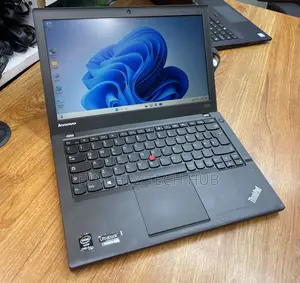 Laptop Lenovo ThinkPad X240 4GB Intel Core i5 HDD 500GB