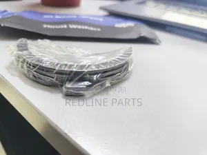 Toyota 3sgte Thrust Washers