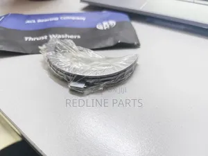Toyota 3sgte Thrust Washers