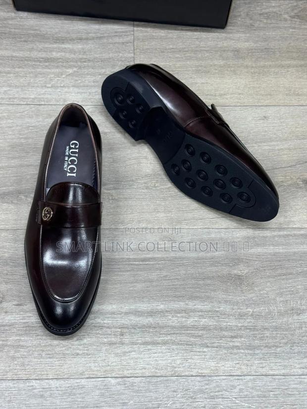 New Gucci Official Shoe - thumbnail 2
