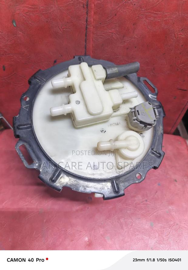 Fuel Pump Toyota Iq