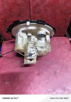 Fuel Pump Toyota Iq