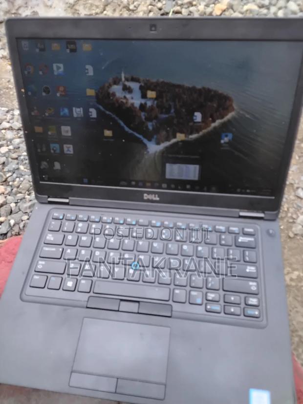 Laptop Dell Latitude 5490 8GB Intel Core i5 SSD 320GB - thumbnail 5