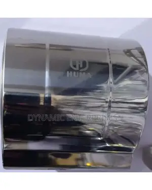 Stainless Tissues Holder