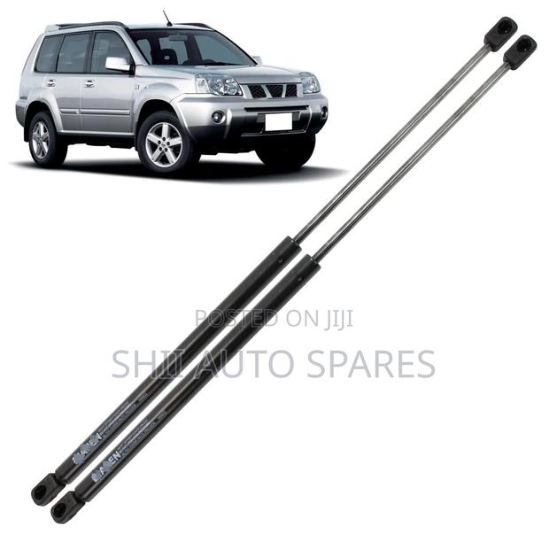 Nissan X Trail Nt30 Boot Shock