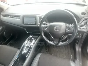 Honda Vezel 2019 Brown