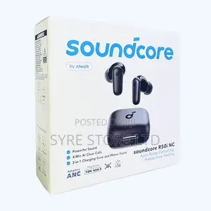 Anker Soundcore R50i Nc