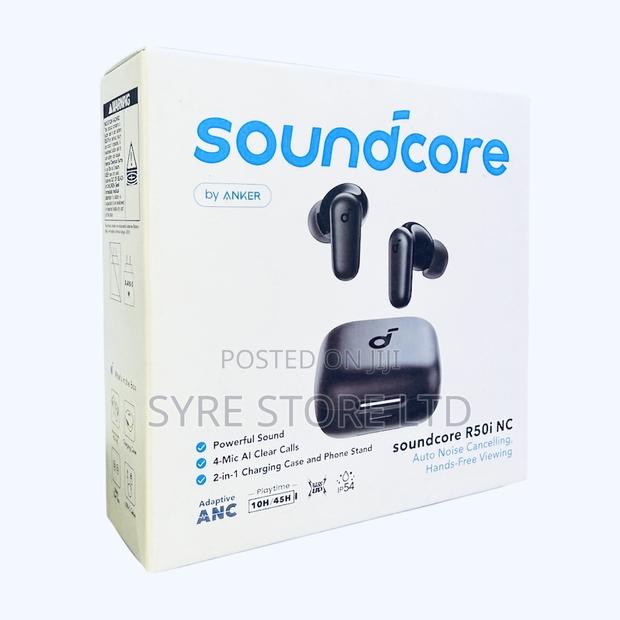 Anker Soundcore R50i Nc