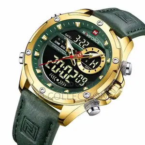 Naviforce Watches