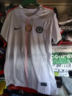 Chelsea Football Jersey