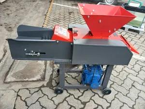 Electric Feed Chopper