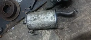 Silencer Nissan B15