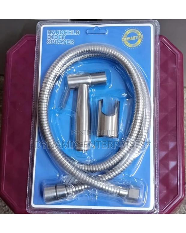 Arabic Shower