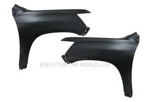 Toyota Land Cruiser 200 Facelift Kit