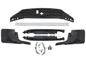 Toyota Land Cruiser 200 Facelift Kit