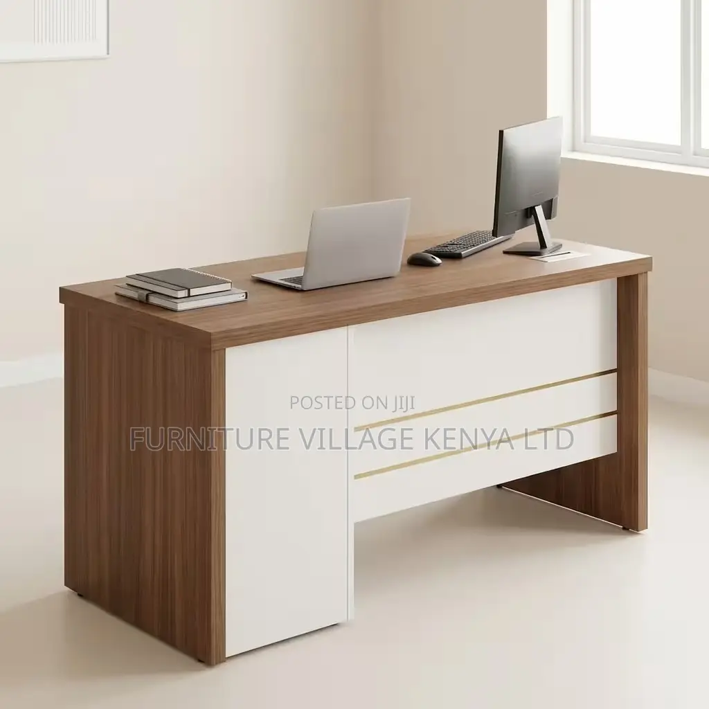 1.4 Meters Advanced Imported Home Study Desk
