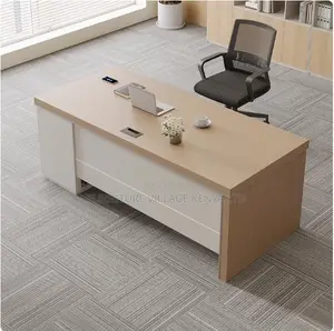 1.4 Meters Advanced Imported Home Study Desk