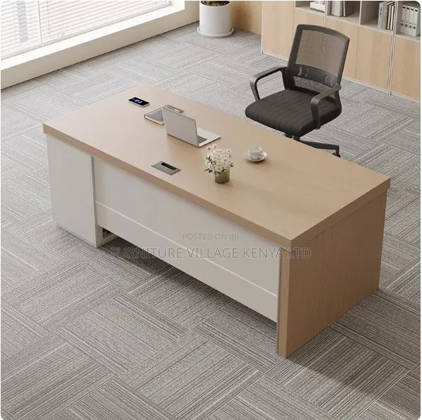 1.4 Meters Advanced Imported Home Study Desk