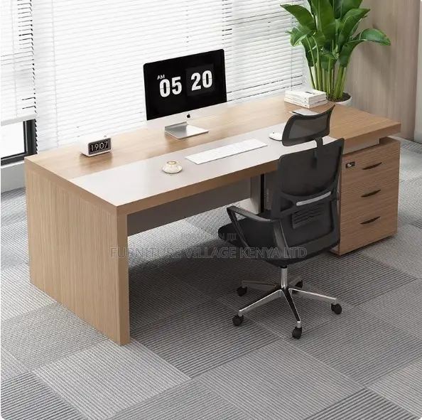 1.4 Meters Advanced Imported Home Study Desk