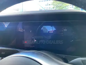 Mercedes-Benz E200 2019 Gray