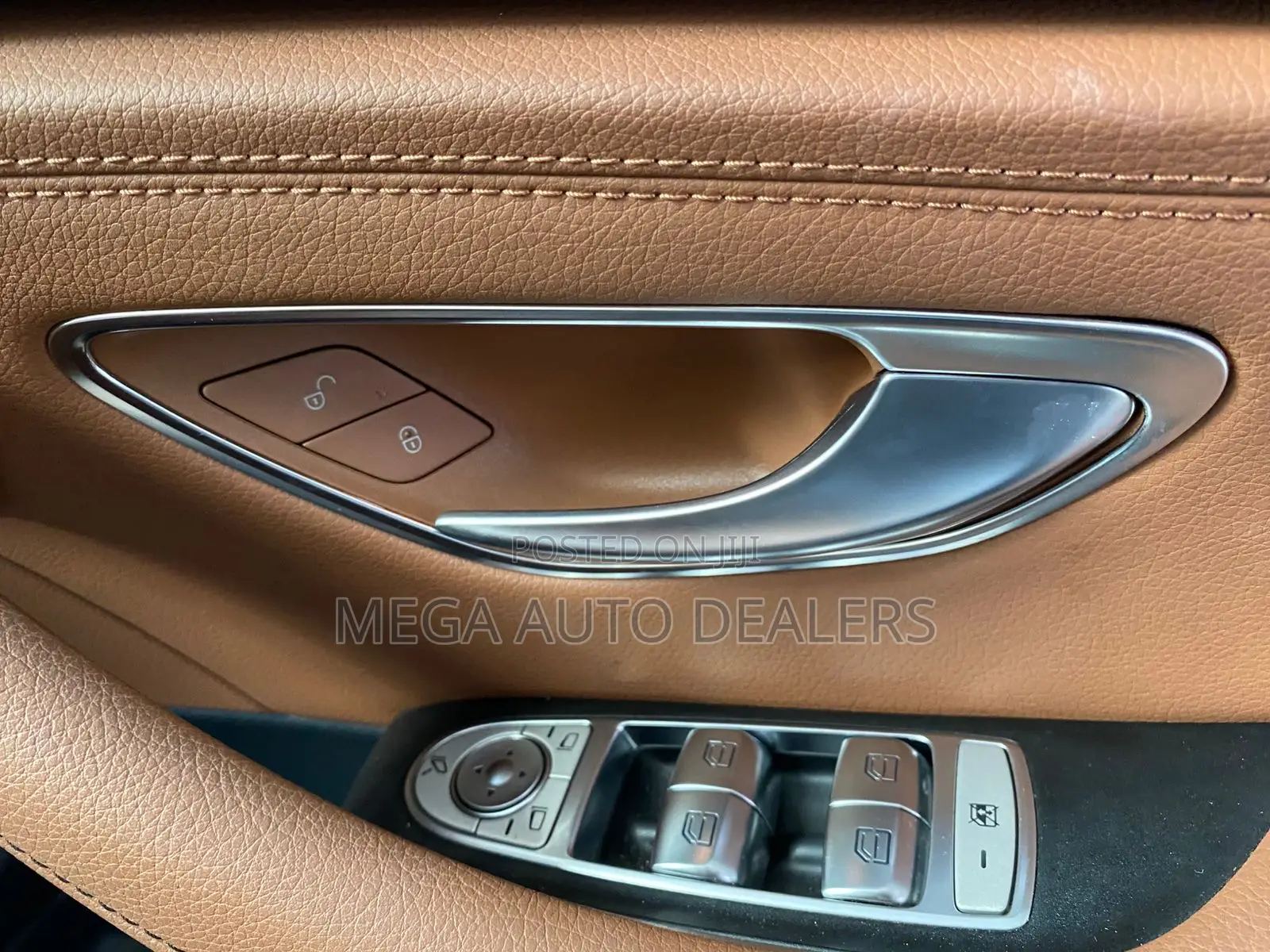 Mercedes-Benz E200 2019 Gray
