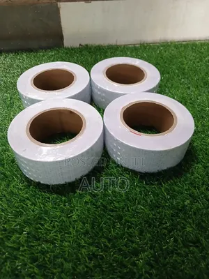 Universal Reflective Safety Tape – Car Motorcycle Reflector Roll
