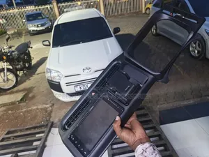 Toyota Problem/ Succeed Android Radio