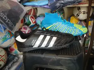 Original Football Boots