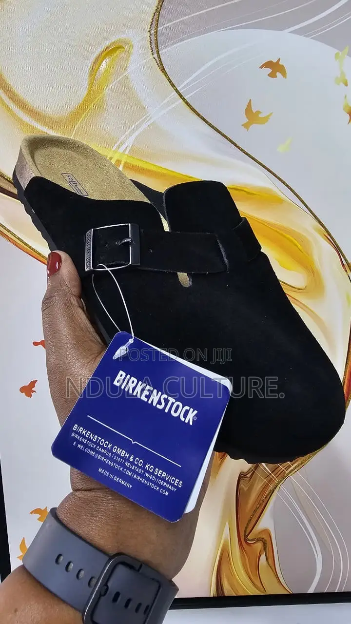 Birkenstock Original Sandals Clogs