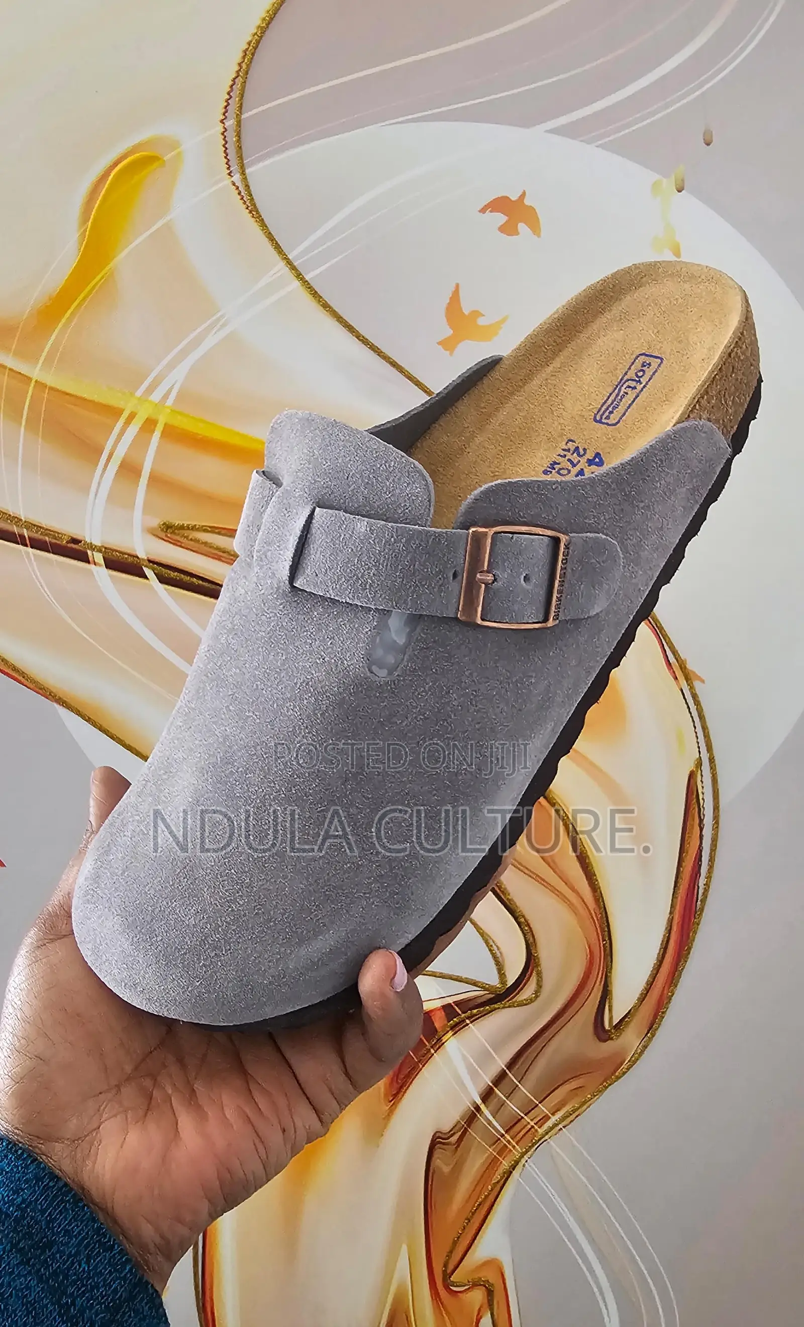 Birkenstock Original Sandals Clogs