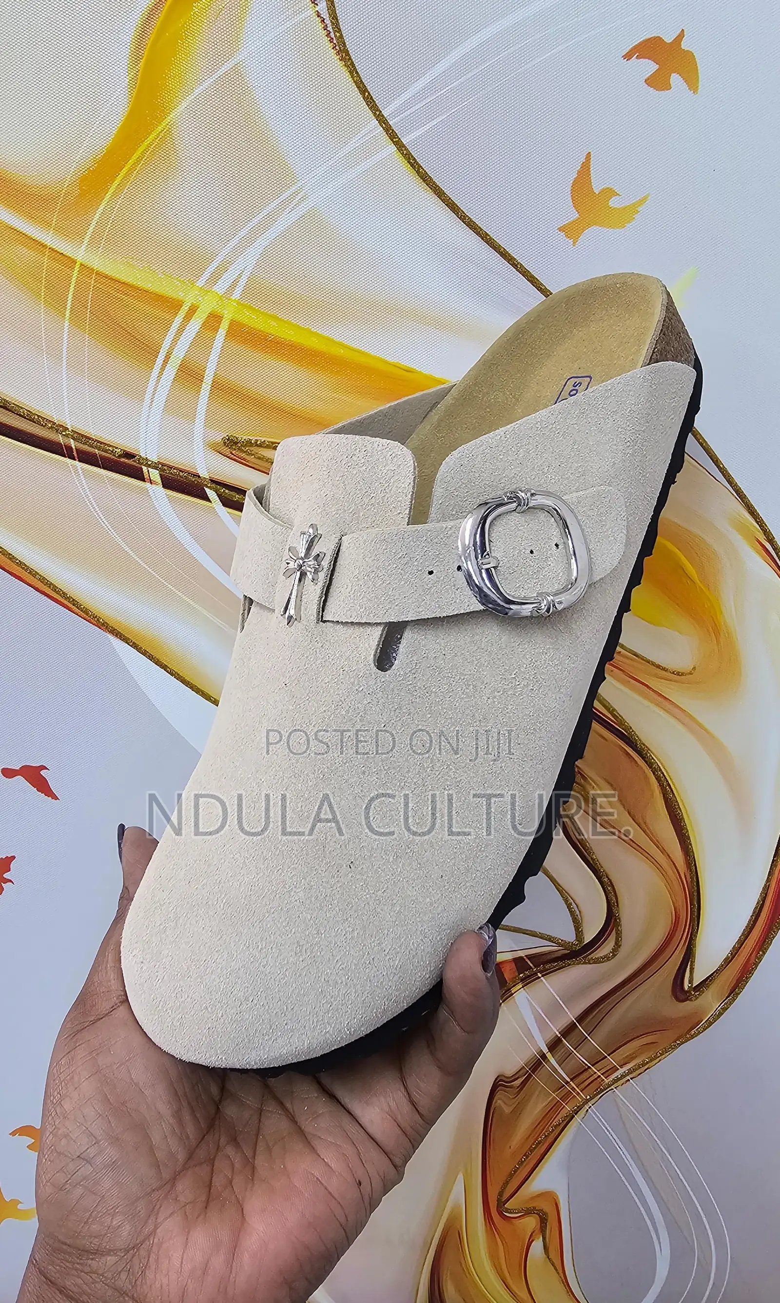Birkenstock Original Sandals Clogs
