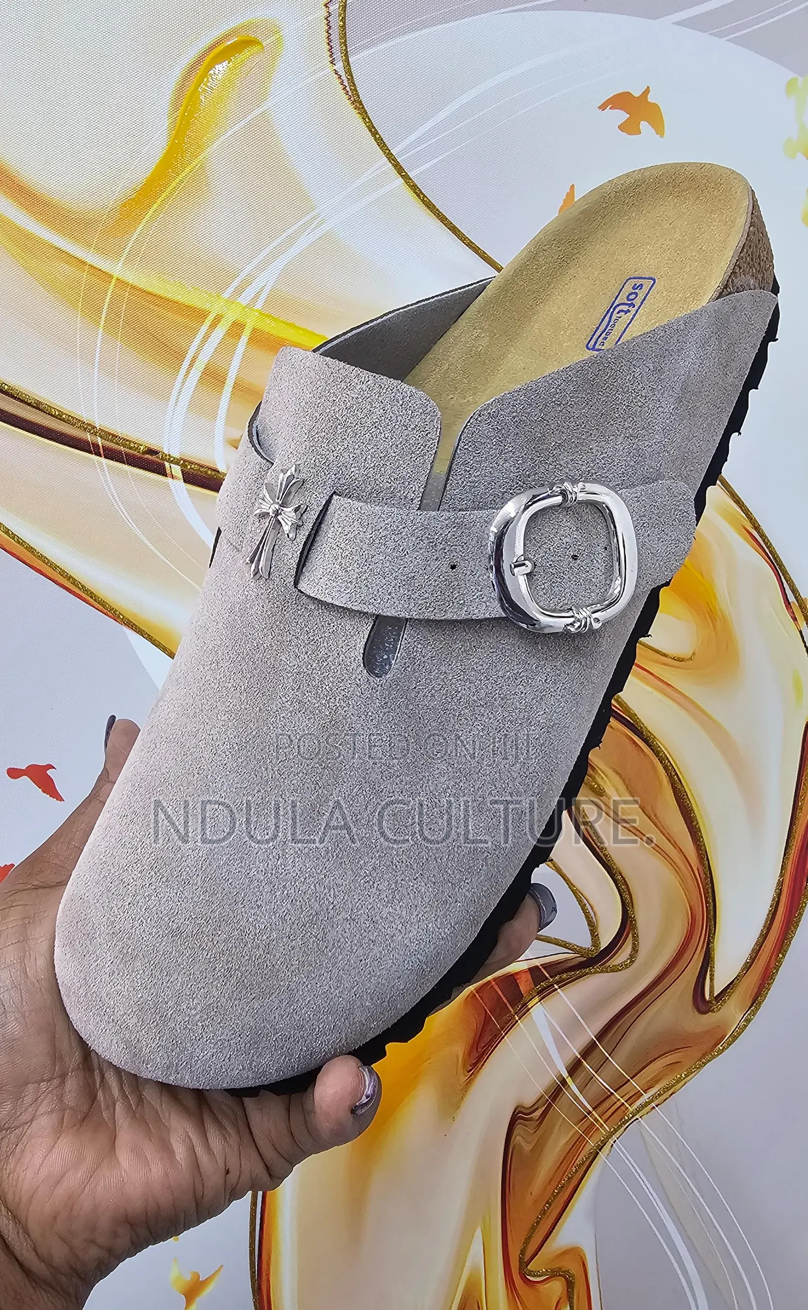 Birkenstock Original Sandals Clogs