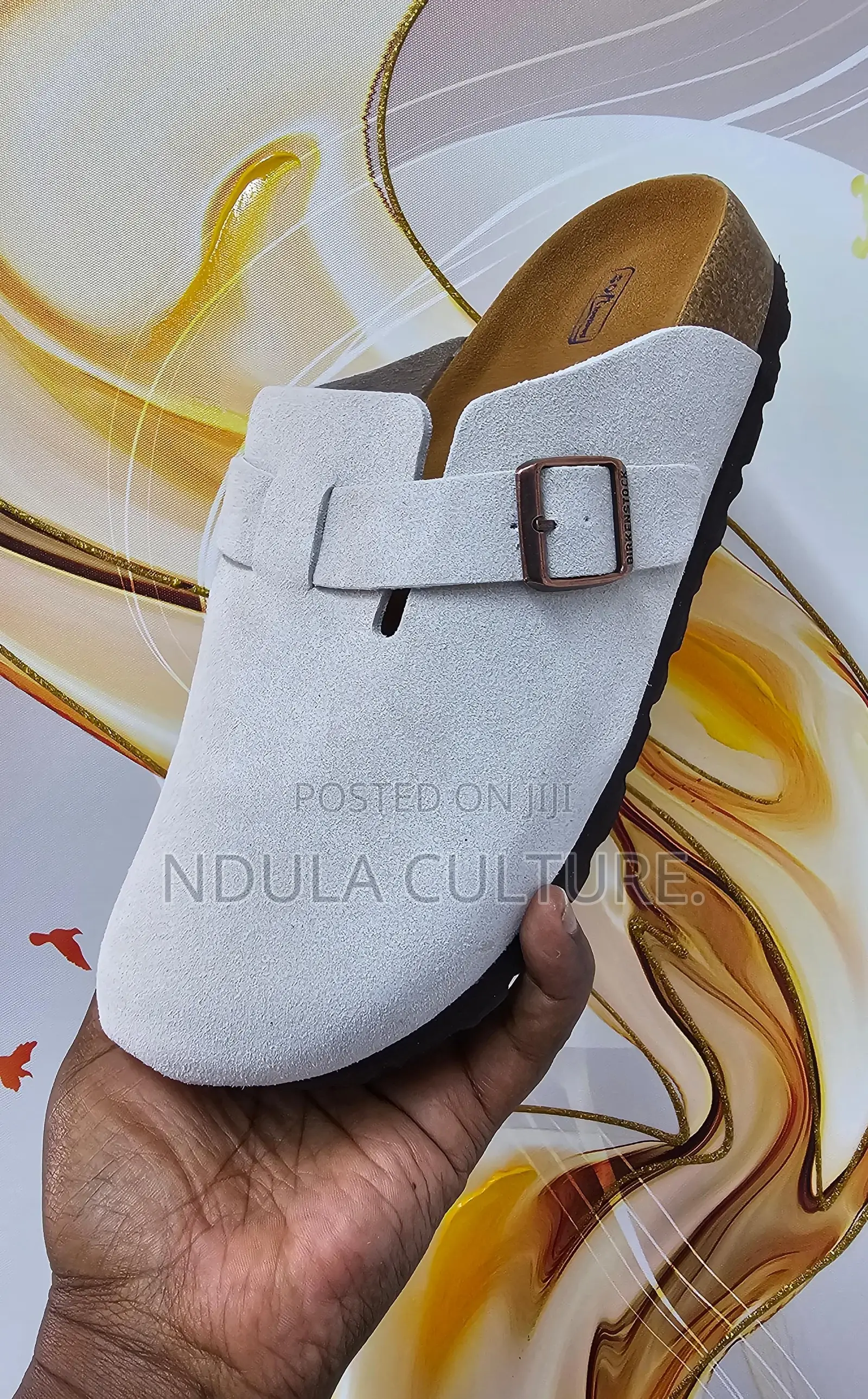 Birkenstock Original Sandals Clogs