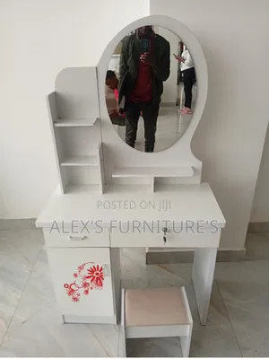 White Dressing Table Dressing Table