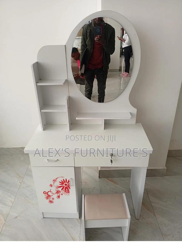 White Dressing Table Dressing Table