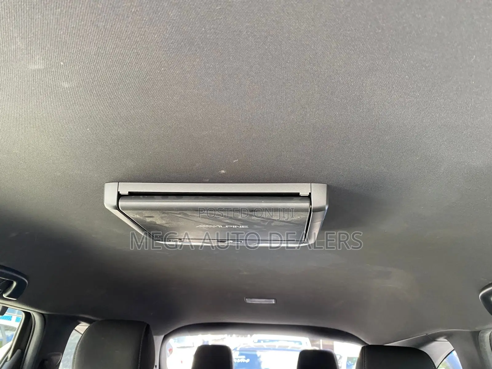 Mazda CX-8 2020 White