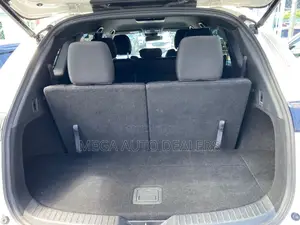 Mazda CX-8 2020 White