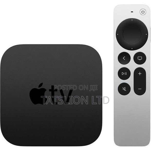 Apple Tv 128gb