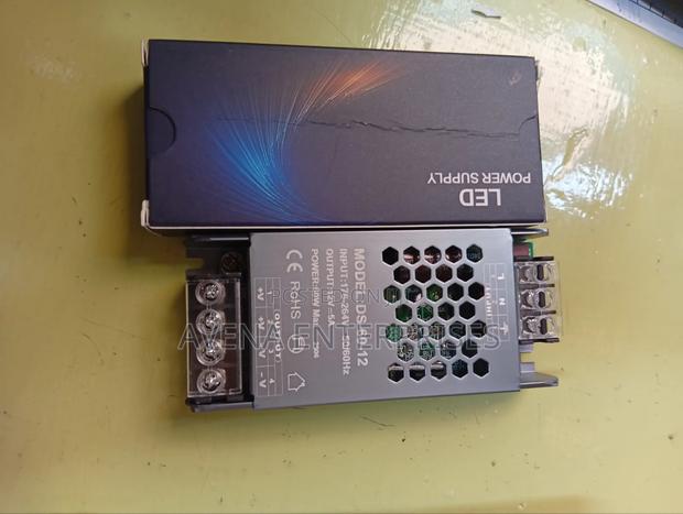 Power Supply 60amp