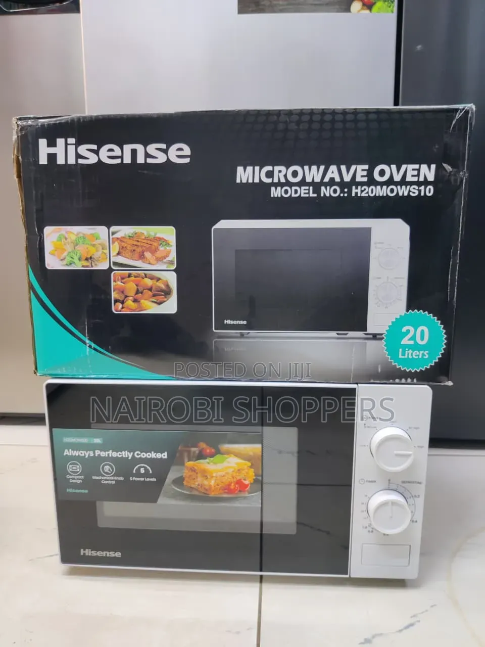 *Hisense Microwave Manual S10 / Manual Microwave