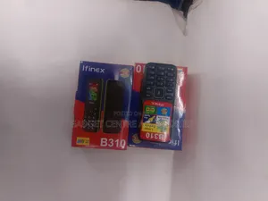 New Mobile Phone