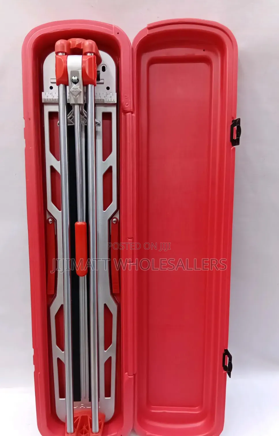 Rubi Tiles Cutter