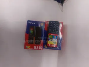 New Mobile Phone