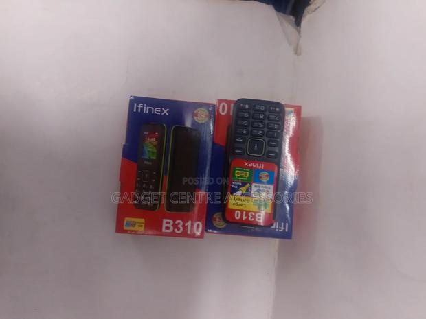 New Mobile Phone - thumbnail 2