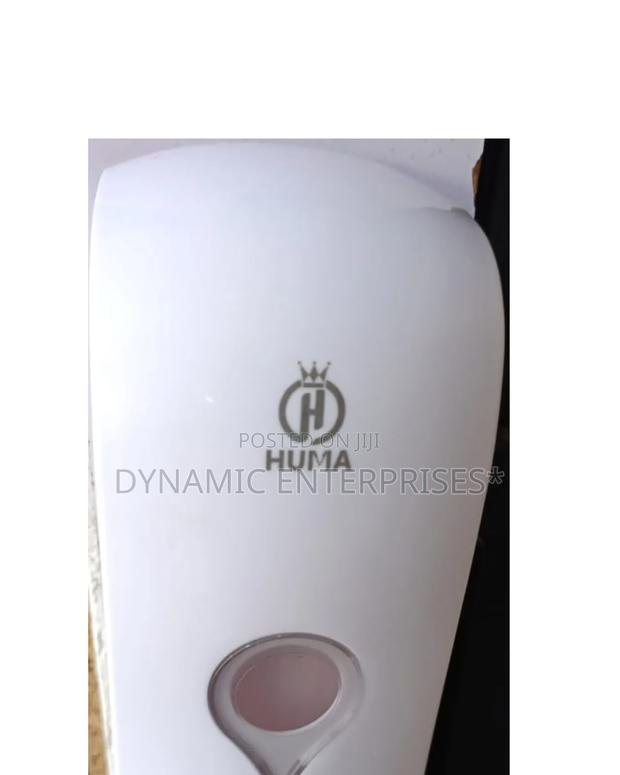 1000ml Manual Soap Dispenser