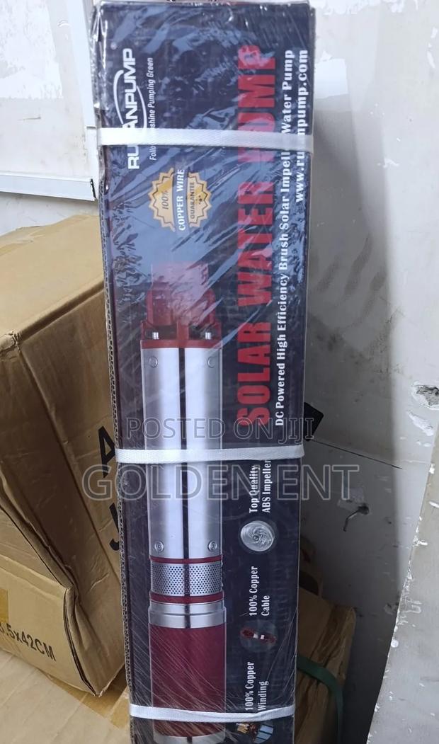 400w 50meter Submersible Pump/Water Pump